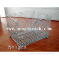 Top Quality Wire Container/Cage Container/Storage Container
